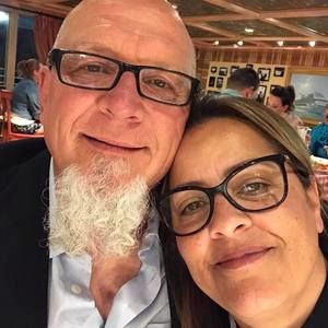 Meet your Posher, Leasa